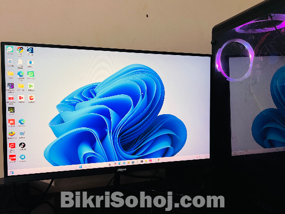 Desktop Computer